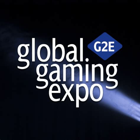 Initial Thoughts from Global Gaming Expo (G2E) 2022 .